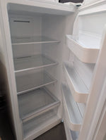 NS-UZ14WH0 - FREEZERS - Insignia - White - Open Box - BonPrix Électroménagers