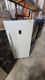 NS-UZ14WH0 - FREEZERS - Insignia - White - Open Box - BonPrix Électroménagers