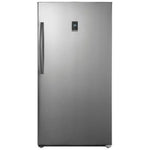 NS-UZ17SS0 - FREEZERS - Insignia - Stainless steel - Open Box - BonPrix Électroménagers