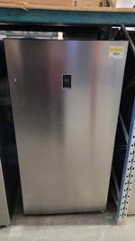 NS-UZ17SS0 - FREEZERS - Insignia - Stainless steel - Open Box - BonPrix Électroménagers