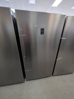 NS-UZ17SS0 - FREEZERS - Insignia - Stainless steel - Open Box - BonPrix Électroménagers