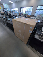 NSE6DG8700SR - RANGES - Samsung - Electric - Stainless Steel - Open Box - BonPrix Électroménagers