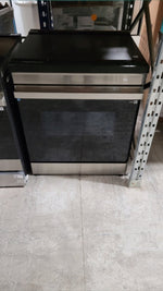 NSI6DG9300SR - RANGES - Samsung - Electric - Stainless Steel - Open Box - BonPrix Électroménagers