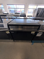 NSI6DG9300SR - RANGES - Samsung - Electric - Stainless Steel - Open Box - BonPrix Électroménagers
