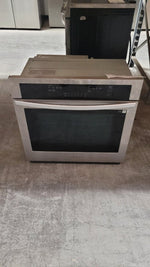 NV51T5512SS - WALL OVENS - Samsung - Single Oven - Stainless Steel - Open Box - BonPrix Électroménagers