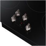 NZ30FG5332RKAA - COOKTOPS - Samsung - Electric - Black - Open Box - BonPrix Électroménagers