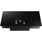 NZ30FG5332RKAA - COOKTOPS - Samsung - Electric - Black - Open Box - BonPrix Électroménagers