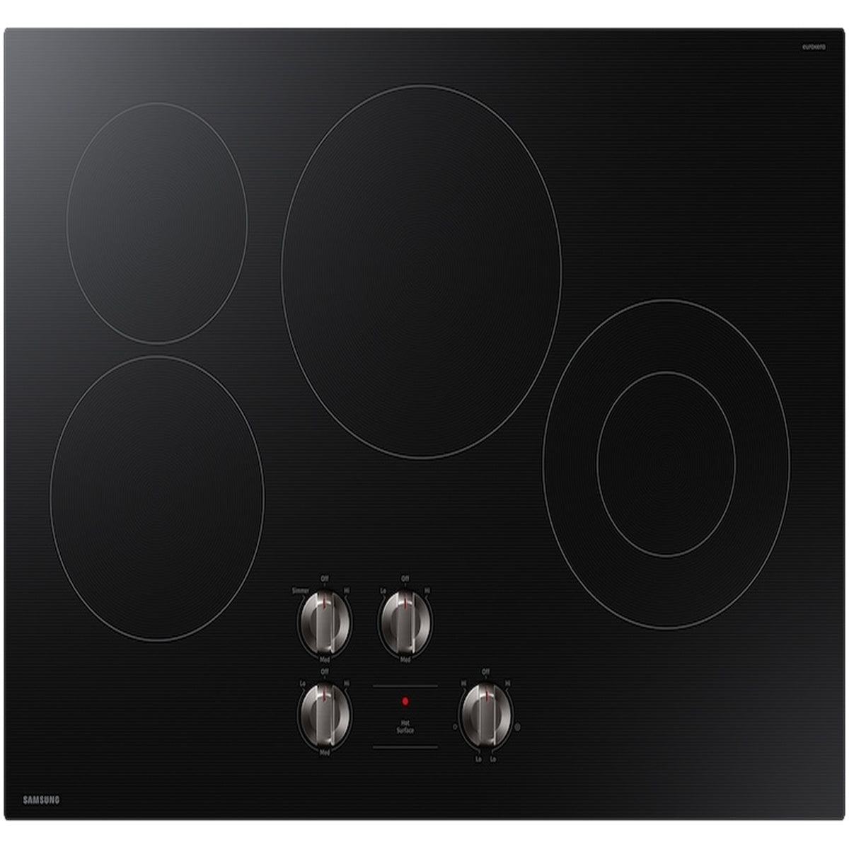 NZ30FG5332RKAA - COOKTOPS - Samsung - Electric - Black - Open Box - BonPrix Électroménagers