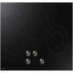 NZ30FG5332RKAA - COOKTOPS - Samsung - Electric - Black - Open Box - BonPrix Électroménagers