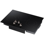 NZ30FG5332RKAA - COOKTOPS - Samsung - Electric - Black - Open Box - BonPrix Électroménagers