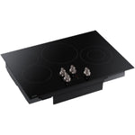 NZ30FG5332RKAA - COOKTOPS - Samsung - Electric - Black - Open Box - BonPrix Électroménagers