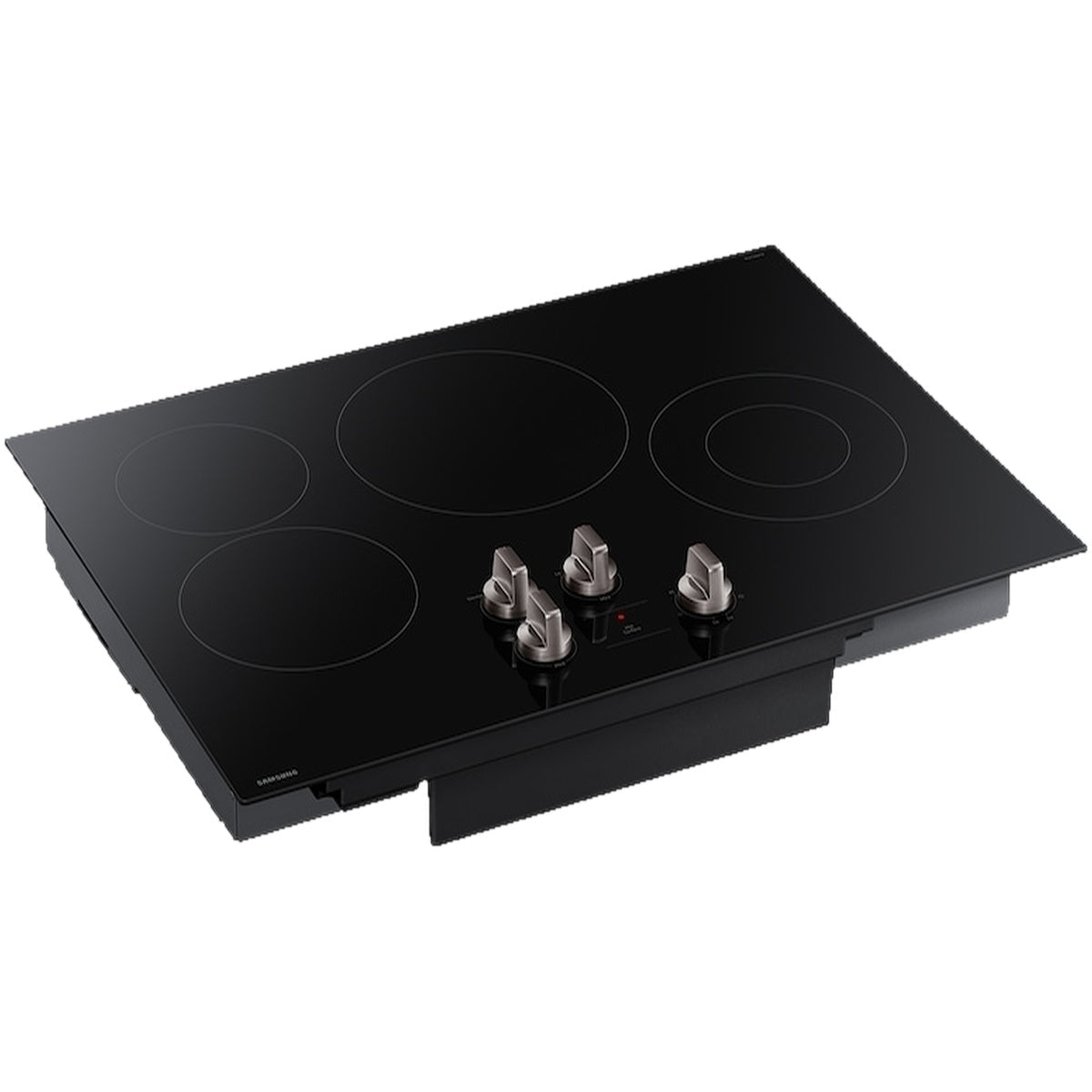 NZ30FG5332RKAA - COOKTOPS - Samsung - Electric - Black - Open Box - BonPrix Électroménagers