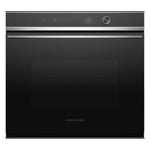 OB30SD14PLX1 - WALL OVENS - Fisher & Paykel - Single Oven - Stainless Steel - Open Box - BonPrix Électroménagers