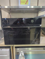 OM24NMTDB1 - WALL OVENS - Fisher & Paykel - Single Oven - Black - Open Box - BonPrix Électroménagers