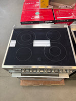 OR30SDE6X1 - RANGES - Fisher & Paykel - Electric - Stainless Steel - Open Box - BonPrix Électroménagers