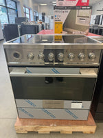 OR30SDE6X1 - RANGES - Fisher & Paykel - Electric - Stainless Steel - Open Box - BonPrix Électroménagers