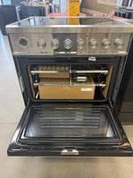 OR30SDE6X1 - RANGES - Fisher & Paykel - Electric - Stainless Steel - Open Box - BonPrix Électroménagers