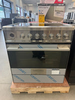OR30SDE6X1 - RANGES - Fisher & Paykel - Electric - Stainless Steel - Open Box - BonPrix Électroménagers