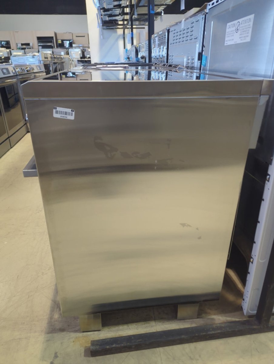 OR30SDI6X1 - RANGES - Fisher & Paykel - Electric - Stainless Steel - Open Box - BonPrix Électroménagers
