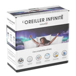 Oreiller Excelsior Infinitë
