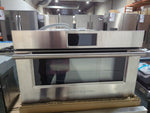 OS30NPTX1 - WALL OVENS - Fisher & Paykel - Single Oven - Stainless Steel - Open Box - BonPrix Électroménagers