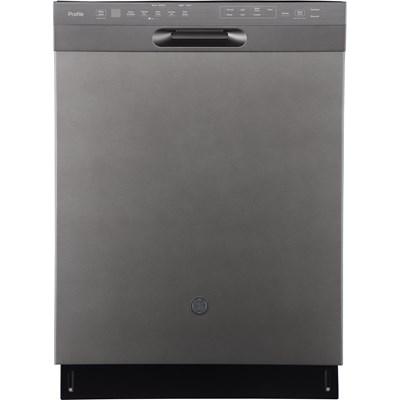 PBF665SMPES - DISHWASHERS - GE Profile - Front Controls - Slate Grey - Open Box - BonPrix Électroménagers