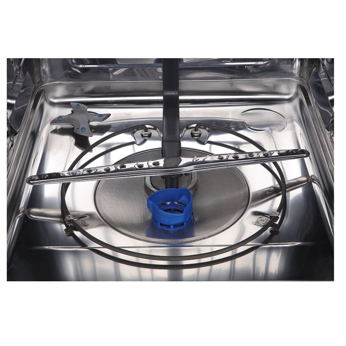 PBF665SMPES - DISHWASHERS - GE Profile - Front Controls - Slate Grey - Open Box - BonPrix Électroménagers