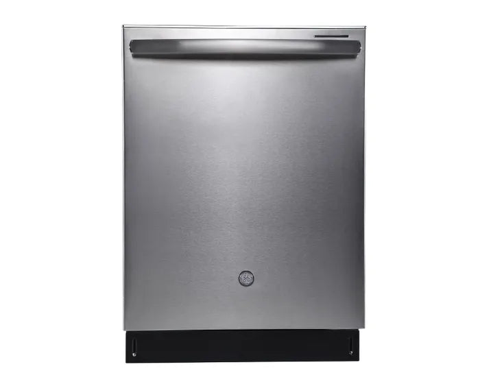 PBT660SSLSS - DISHWASHERS - GE Profile - Top Controls - Stainless Steel - Open Box - BonPrix Électroménagers