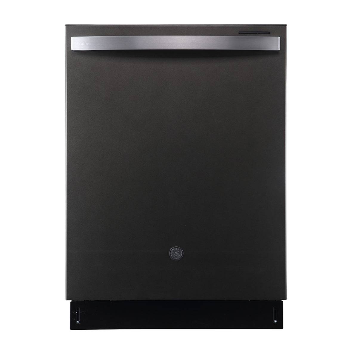 PBT865SMPES - DISHWASHERS - GE Profile - Top Controls - Slate Grey - Open Box - BonPrix Électroménagers