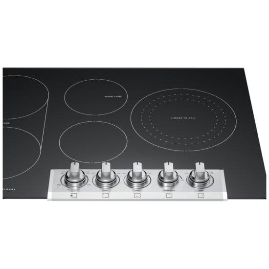 PCCE3080AF - COOKTOPS - FRIGIDAIRE - New - BonPrix Électroménagers