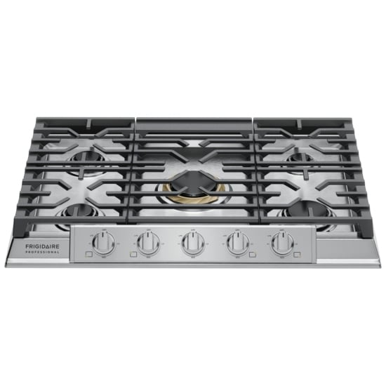 PCCE3680AF - COOKTOPS - FRIGIDAIRE - Electric - Black - New - BonPrix Électroménagers