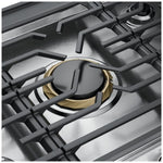 PCCE3680AF - COOKTOPS - FRIGIDAIRE - Electric - Black - New - BonPrix Électroménagers