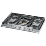PCCE3680AF - COOKTOPS - FRIGIDAIRE - Electric - Black - New - BonPrix Électroménagers