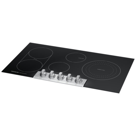 PCCE3680AF - COOKTOPS - FRIGIDAIRE - New - BonPrix Électroménagers