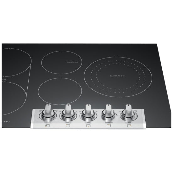 PCCE3680AF - COOKTOPS - FRIGIDAIRE - New - BonPrix Électroménagers