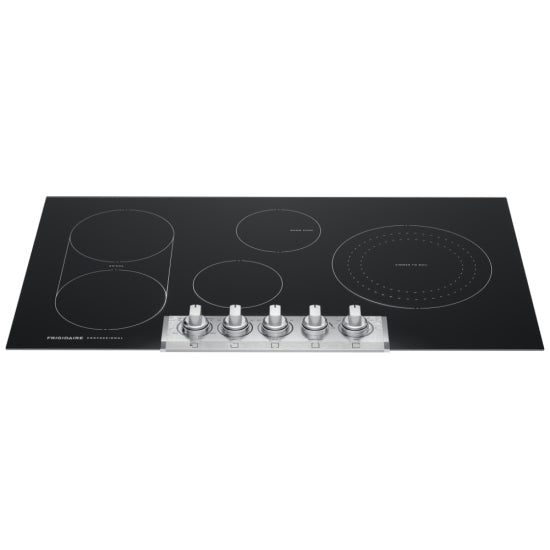 PCCE3680AF - COOKTOPS - FRIGIDAIRE - New - BonPrix Électroménagers