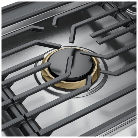 PCCG3680AS - COOKTOPS - FRIGIDAIRE PROFESSIONAL - New - BonPrix Électroménagers