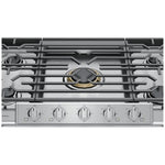 PCCG3680AS - COOKTOPS - FRIGIDAIRE PROFESSIONAL - New - BonPrix Électroménagers