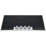 PCCI3080AF - COOKTOPS - Frigidaire - Induction - Stainless Steel - New - BonPrix Électroménagers