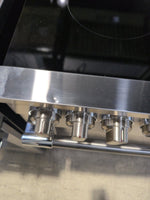 PCFE308CAF - RANGES - Frigidaire Professional - Electric - Stainless Steel - Open Box - BonPrix Électroménagers