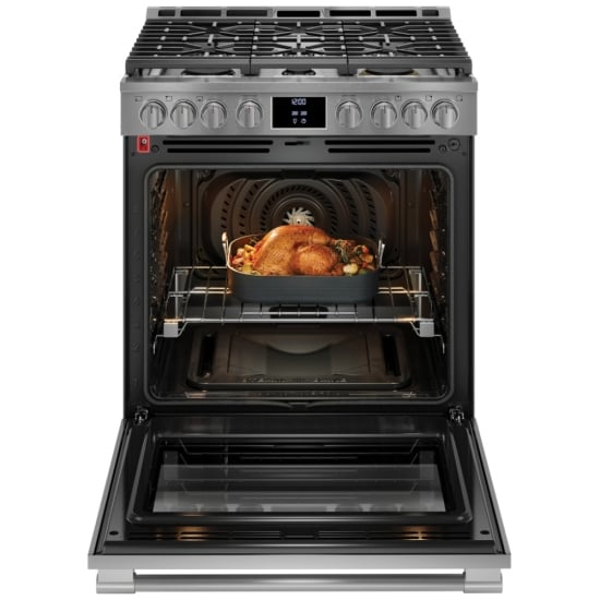 PCFG3080AF - RANGES - FRIGIDAIRE - New - BonPrix Électroménagers