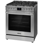 PCFG3080AF - RANGES - FRIGIDAIRE - New - BonPrix Électroménagers