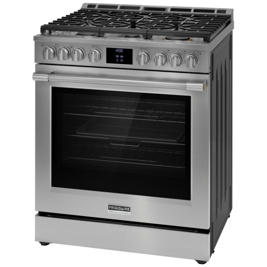 PCFG3080AF - RANGES - FRIGIDAIRE - New - BonPrix Électroménagers
