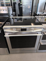 PCFI308CAF - RANGES - Frigidaire Professional - Electric - Stainless Steel - Open Box - BonPrix Électroménagers