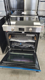 PCFI308CAF - RANGES - Frigidaire Professional - Electric - Stainless Steel - Open Box - BonPrix Électroménagers