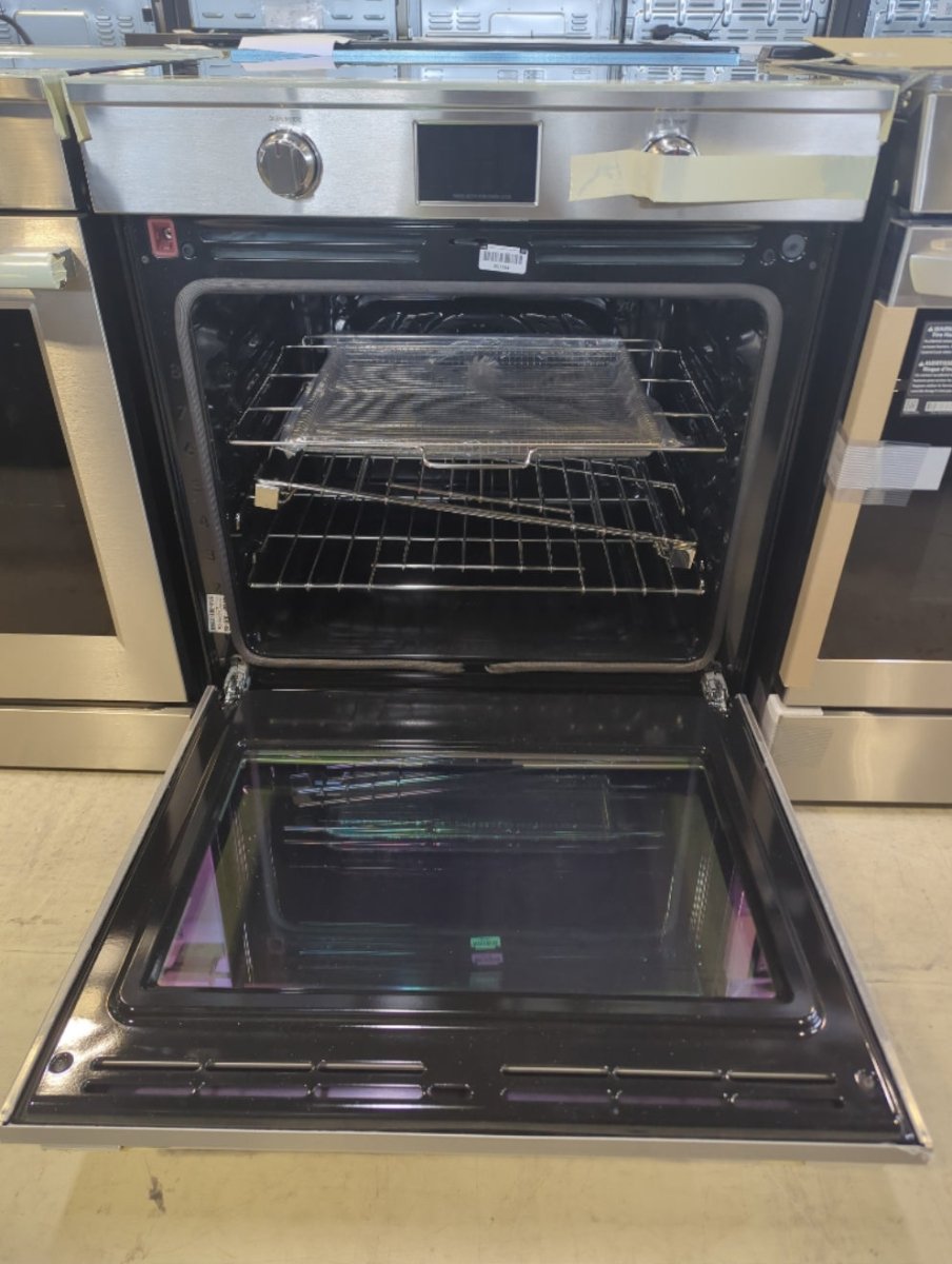 PCFI308CAF - RANGES - Frigidaire Professional - Electric - Stainless Steel - Open Box - BonPrix Électroménagers