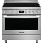 PCFI3670AF - RANGES - Frigidaire Professional - Electric - Stainless Steel - New - BonPrix Électroménagers