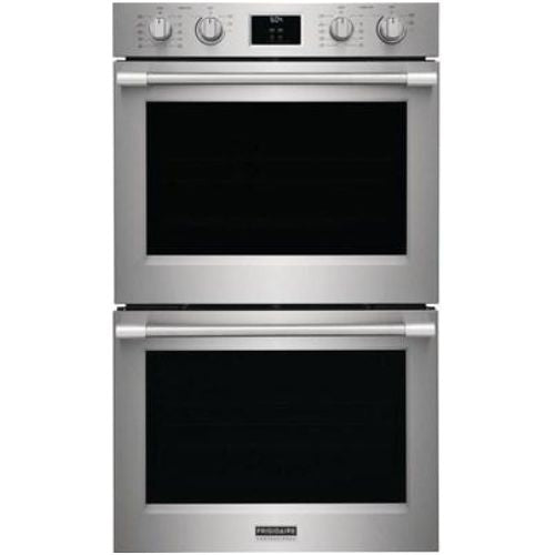 PCWD3080AF - WALL OVENS - Frigidaire Professional - Double Oven - Stainless Steel - New - BonPrix Électroménagers