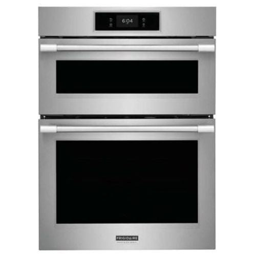 PCWM3080AF - WALL OVENS - Frigidaire Professional - Double Oven - Stainless Steel - New - BonPrix Électroménagers