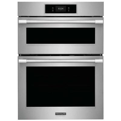 PCWM3080AF - WALL OVENS - Frigidaire Professional - Double Oven - Stainless Steel - New - BonPrix Électroménagers